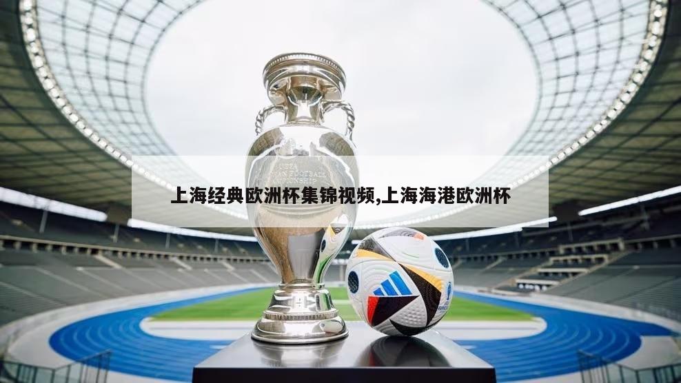 上海经典欧洲杯集锦视频,上海海港欧洲杯